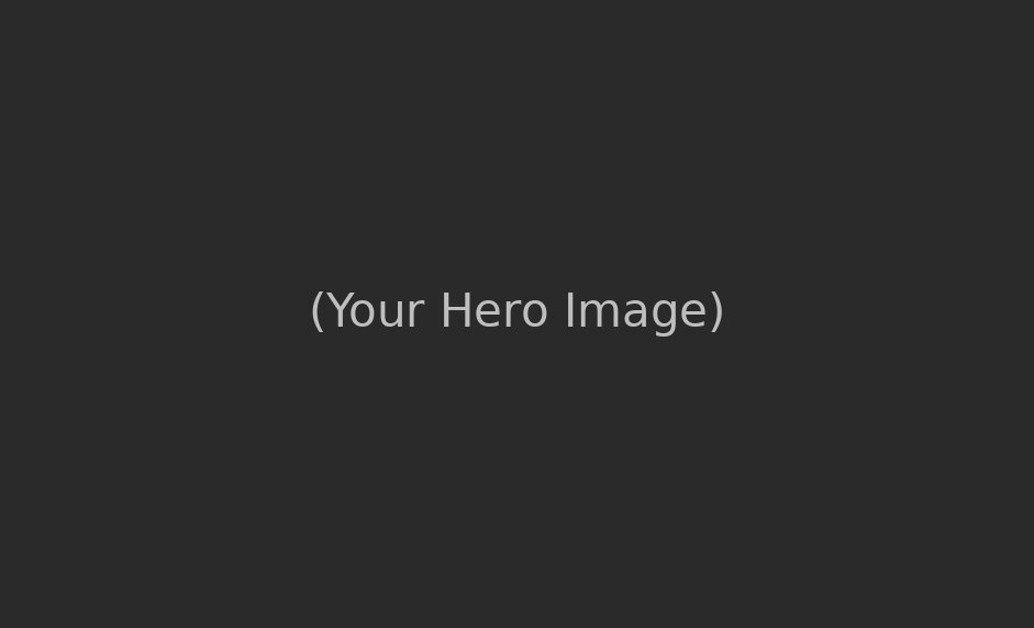 [Describe this hero image]