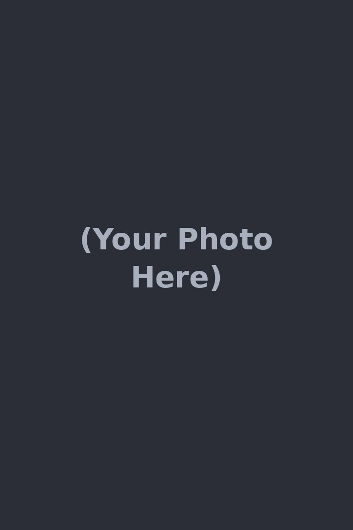 [Your Photo Here]