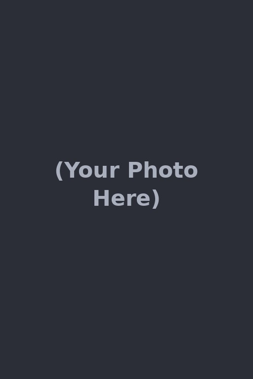 [Your Photo Here]